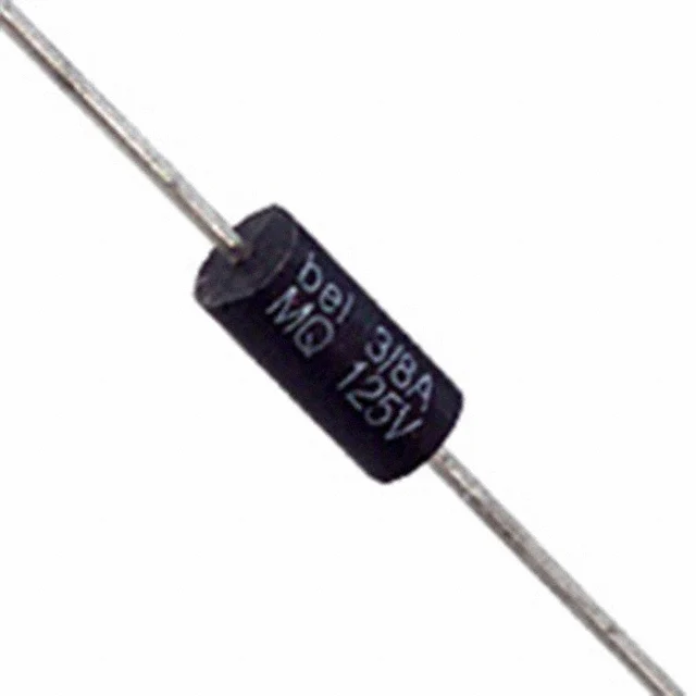 MQ 5TR Bel Fuse Inc. Sicherungen